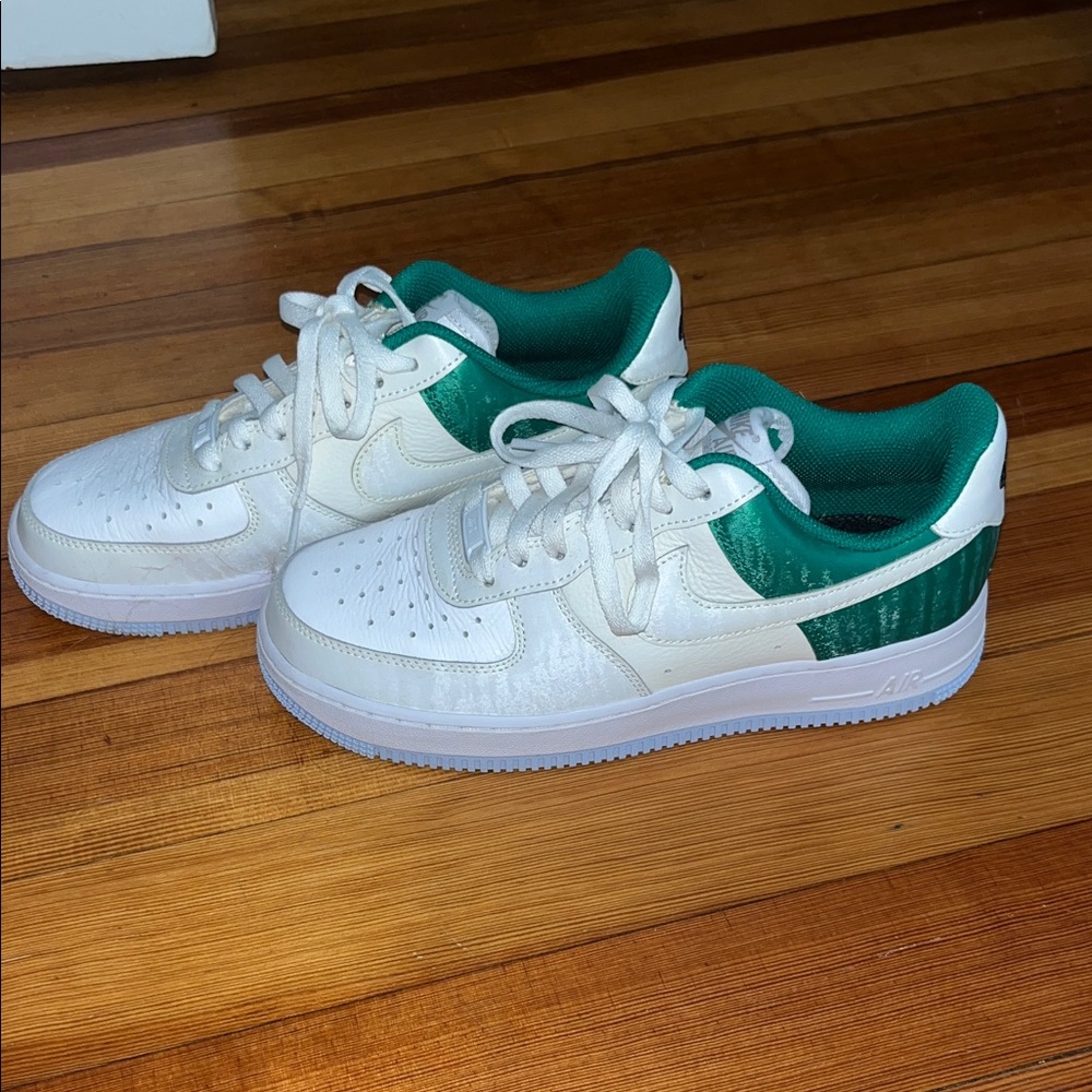 Nike Air Force 1s
